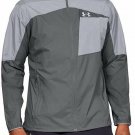 $130.00 Under Armour Mens Storm Scrambler Hybrid Jacket Gray XXL 3XL 1314609 NEW