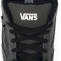 VANS BEARCAT CHARCOAL WHITE BLACK SKATE SHOES MENS 11 NEW FAST DISCONTINUED