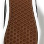 VANS BEARCAT CHARCOAL WHITE BLACK SKATE SHOES MENS 11 NEW FAST DISCONTINUED