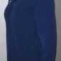 NEW Speedo Women's Boom Force Warm Up Jacket NAVY S SMALL SM $78 BLUE 7201302