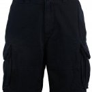 Ralph Lauren Men's Gellar Fatigue Cargo Shorts Aviator Navy 30