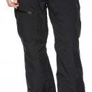 Oakley Men's SLI Insulated Pants 10K/ 2L Blackout BLACK SK SNOWBOARD SNOWMOBILE