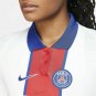 Nike Paris Saint-Germain PSG Womens Soccer Football Jersey Size XL CD4406-101