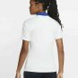 Nike Paris Saint-Germain PSG Womens Soccer Football Jersey Size XL CD4406-101