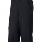 Women's Nike Sportswear Tech Fleece Capris Pants Black Size XS 811679 010 NWT