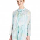PUMA WOMEN'S EVO ULTRALIGHT WINDRUNNER JACKET 572541 52 L LARGE LG NEW NWT