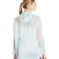 PUMA WOMEN'S EVO ULTRALIGHT WINDRUNNER JACKET 572541 52 L LARGE LG NEW NWT