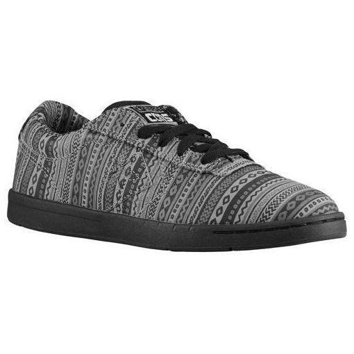 NEW CONVERSE 146448C KA II OX 2 WIZARD GRAY SHOES MENS SZ 7 KENNY ANDERSON SKATE