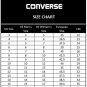 NEW CONVERSE 146448C KA II OX 2 WIZARD GRAY SHOES MENS SZ 7 KENNY ANDERSON SKATE