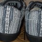 NEW CONVERSE 146448C KA II OX 2 WIZARD GRAY SHOES MENS SZ 7 KENNY ANDERSON SKATE
