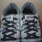 NEW CONVERSE 146448C KA II OX 2 WIZARD GRAY SHOES MENS SZ 7 KENNY ANDERSON SKATE
