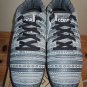 NEW CONVERSE 146448C KA II OX 2 WIZARD GRAY SHOES MENS SZ 7 KENNY ANDERSON SKATE