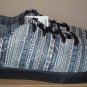 NEW CONVERSE 146448C KA II OX 2 WIZARD GRAY SHOES MENS SZ 7 KENNY ANDERSON SKATE