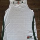 Nike Dri-FIT STAY COOL Longhorn Women's Basketball Game Jersey GREEN WHITE M 50$