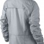 Nike Iridescent Lux Convertible Lightweight Women's M Running Jacket 589125 012