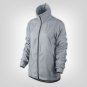 Nike Iridescent Lux Convertible Lightweight Women's M Running Jacket 589125 012