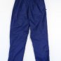 Adidas MLS Real Salt Lake Blue Rain Track Pants Fully Lined Mens RSL XL PANT NWT