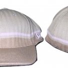 NEW ERA LA DODGERS HAT CAP 39/30 KANGOL PINK TAN L/XL