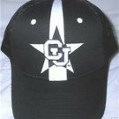 COLORADO BUFFALOES MESH TRUCKERS HAT CAP NEW EMO SNAP BACK BLACK ONE SIZE