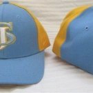 NEW SAN JOSE SPARTANS FITTED 7 3/8 HAT CAP NCAA LID