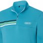 Adidas ClimaLite Warm Half 1/2 Zip Training Top FB GOLF PULLOVER XXL 2XL 2X