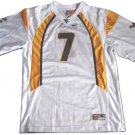 NEW NIKE WEST VIRGINIA MOUNTAINEER JERSEY Youth XL XLARGE NWT