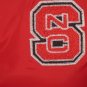 ADIDAS NC NORTH CAROLINA STATE WOLFPACK VEST JACKET WOMENS SMALL SM S RED NEW