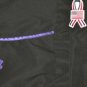 NBA CHAMPION UTAH JAZZ GAME USED JACKET 44 PANTS 36 JERSEY UNIFORM #25 CROTTY