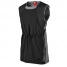 Nike 726017 091 Women's XL Bonded Top Running Tank $65 Gym Training Tennis NEW
