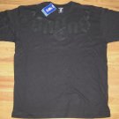 NEW NBA DALLAS MAVERICKS T SHIRT SMALL S SM NWT BASKETBALL BLACK FREE US SHIP
