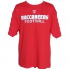 TAMPA BAY BUCCANEERS ORBITAL T SHIRT TEE M MEDIUM MED