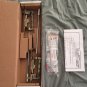 NEW TRIMCO AUTOMATIC FLUSH BOLT PR MTL DR UL 3810 X 3810 626 / 630 PART # 3810