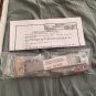 NEW TRIMCO AUTOMATIC FLUSH BOLT PR MTL DR UL 3810 X 3810 626 / 630 PART # 3810