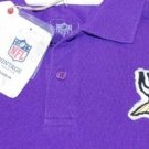 REEBOK MINNESOTA VIKINGS THROWBACK VINTAGE T SHIRT SMALL S SM FOOTBALL