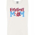 AXL- TANK BASEBALL MOM