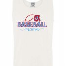 A2XL- TANK BASEBALL MAMA