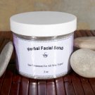 Facial Scrub