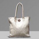 Leather Bag Nimbus Color