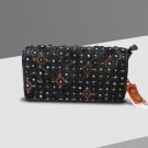 Leather Bag Phantom Color
