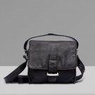 Leather Bag Moonless Night Color