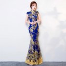Tailor made dress