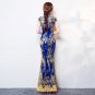 Tailor made dress