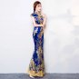 Tailor made dress