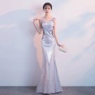 Tailor made evening dress