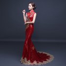 Tailor made dress