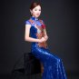 Tailor made dress