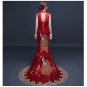 Tailor made dress