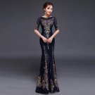 Tailor made dress