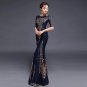 Tailor made dress