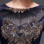 Tailor made dress